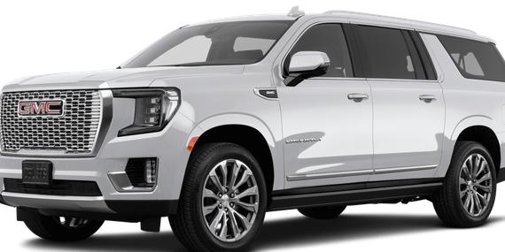 GMC YUKON XL 2022 1GKS2JKL7NR250617 image GMC YUKON XL 2022 1GKS2JKL7NR250617 image